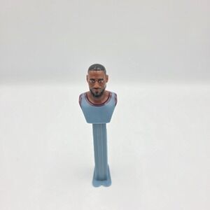 Space‎ Jam A New Legacy Pez Dispenser LeBron James